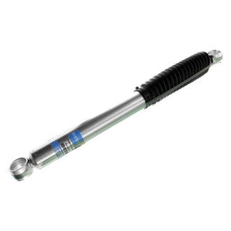 Bilstein® - B8 5100 Series Rear Driver or Passenger Side Monotube Smooth Body Shock Absorber