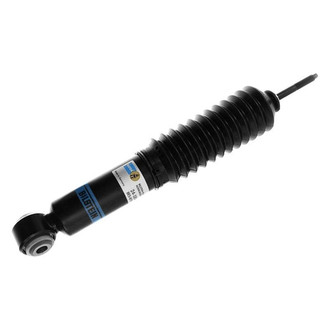 Bilstein® - B6 Series Rear Driver or Passenger Side Heavy Duty Monotube Shock Absorber