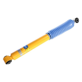 Bilstein® - B6 4600 Series Rear Driver or Passenger Side Standard Monotube Shock Absorber