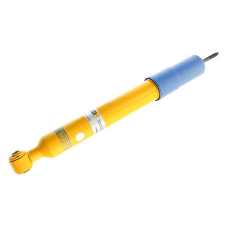 Bilstein® - B8 Series Sport Rear Driver or Passenger Side Monotube Shock Absorber