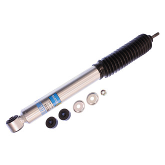 Bilstein® - B8 5100 Series Front Driver or Passenger Side Monotube Smooth Body Shock Absorber