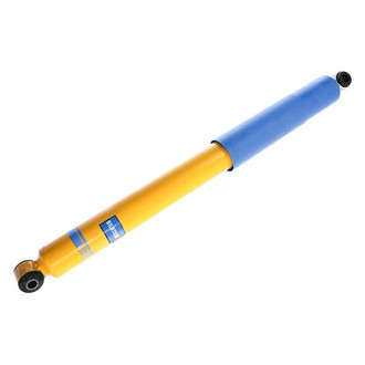Bilstein® - B6 4600 Series Rear Driver or Passenger Side Standard Monotube Shock Absorber