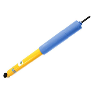 Bilstein® - B6 4600 Series Rear Driver or Passenger Side Standard Monotube Shock Absorber