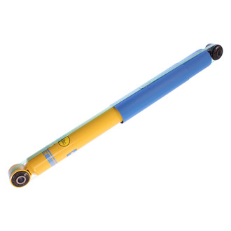 Bilstein® - B6 4600 Series Rear Driver or Passenger Side Standard Monotube Shock Absorber