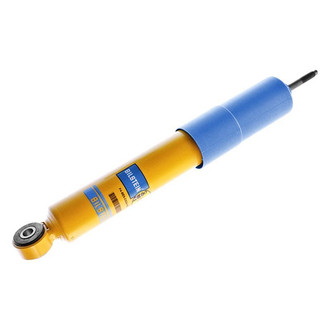 Bilstein® - B6 4600 Series Front Driver or Passenger Side Standard Monotube Shock Absorber
