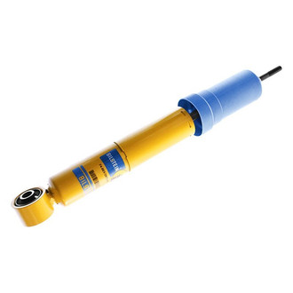 Bilstein® - B6 4600 Series Front Driver or Passenger Side Standard Monotube Shock Absorber