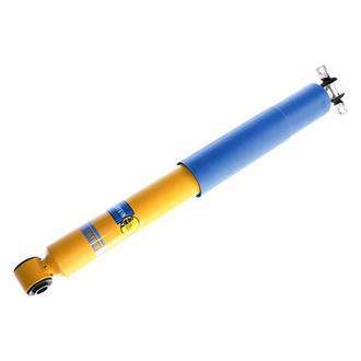 Bilstein® - B6 4600 Series Rear Driver or Passenger Side Standard Monotube Shock Absorber