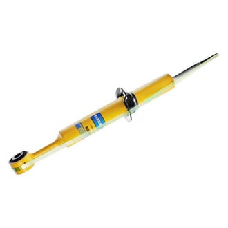 Bilstein® - B6 4600 Series Front Driver or Passenger Side Standard Monotube Shock Absorber