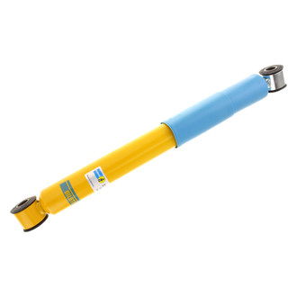 Bilstein® - B6 4600 Series Front Driver or Passenger Side Standard Monotube Shock Absorber