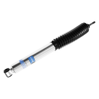 Bilstein® - B8 5100 Series Front Driver or Passenger Side Monotube Smooth Body Auxiliary Shock Absorber