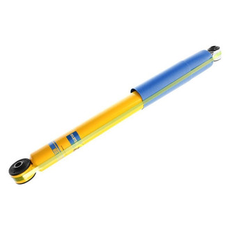Bilstein® - B6 4600 Series Rear Driver or Passenger Side Standard Monotube Shock Absorber