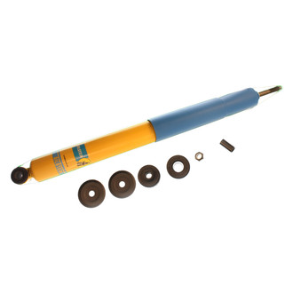 Bilstein® - B6 Series Comfort Monotube Shock Absorber
