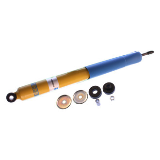 Bilstein® - B6 Series Comfort Monotube Shock Absorber