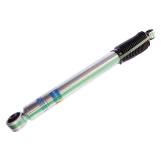 Bilstein® - B8 5100 Series Rear Driver or Passenger Side Monotube Smooth Body Shock Absorber