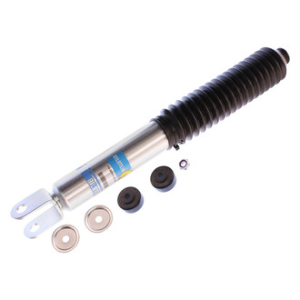 Bilstein® - B8 5100 Series Front Driver or Passenger Side Monotube Smooth Body Shock Absorber