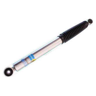Bilstein® - B8 5100 Series Rear Driver or Passenger Side Monotube Smooth Body Shock Absorber