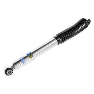 Bilstein® - B8 5100 Series Rear Driver or Passenger Side Monotube Smooth Body Shock Absorber