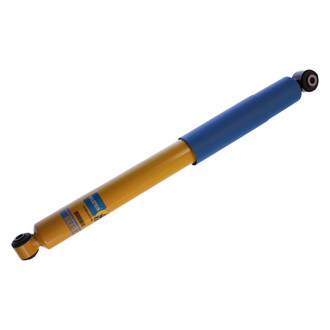 Bilstein® - B6 4600 Series Rear Driver or Passenger Side Standard Monotube Shock Absorber
