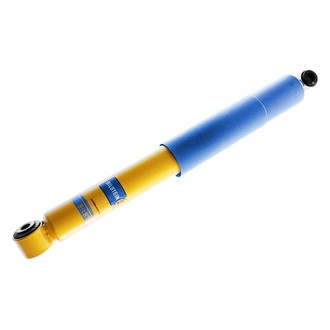 Bilstein® - B6 4600 Series Rear Driver or Passenger Side Standard Monotube Shock Absorber