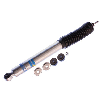 Bilstein® - B8 5100 Series Front Driver or Passenger Side Monotube Smooth Body Shock Absorber