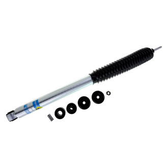 Bilstein® - B8 5100 Series Front Driver or Passenger Side Monotube Smooth Body Shock Absorber