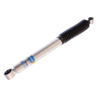 Bilstein® - B8 5100 Series Rear Driver or Passenger Side Monotube Smooth Body Shock Absorber