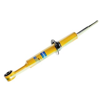 Bilstein® - B6 4600 Series Front Driver or Passenger Side Standard Monotube Shock Absorber
