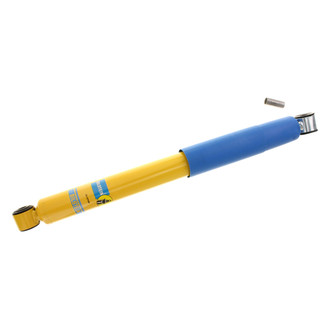 Bilstein® - B6 Series Comfort Monotube Shock Absorber