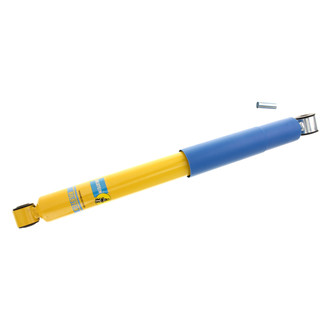 Bilstein® - B6 Series Comfort Monotube Shock Absorber