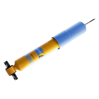 Bilstein® - B6 4600 Series Front Driver or Passenger Side Standard Monotube Shock Absorber