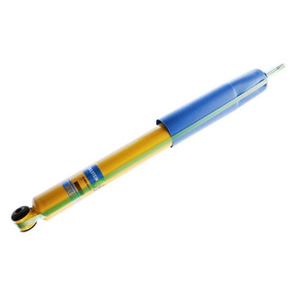 Bilstein® - B6 4600 Series Sport Rear Driver or Passenger Side Monotube Shock Absorber