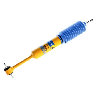 Bilstein® - B6 4600 Series Front Driver or Passenger Side Standard Monotube Shock Absorber