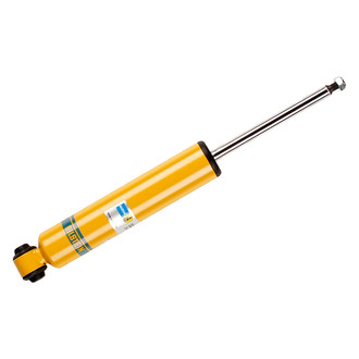 Bilstein® - B6 Series Rear Driver or Passenger Side Heavy Duty Monotube Shock Absorber