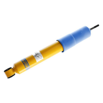 Bilstein® - B6 4600 Series Front Driver or Passenger Side Standard Monotube Shock Absorber