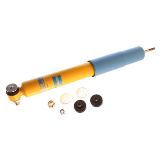 Bilstein® - B6 Series Rear Driver or Passenger Side Heavy Duty Monotube Shock Absorber