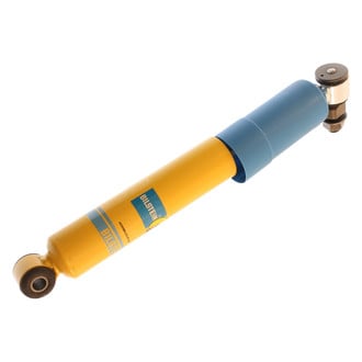 Bilstein® - B6 4600 Series Front Driver or Passenger Side Standard Monotube Shock Absorber