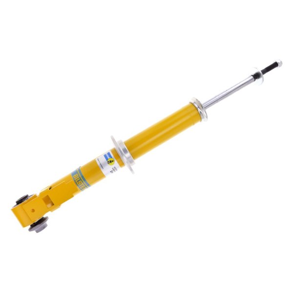 Bilstein® - B6 Series Heavy Duty Monotube Rear Driver Side Shock Absorber