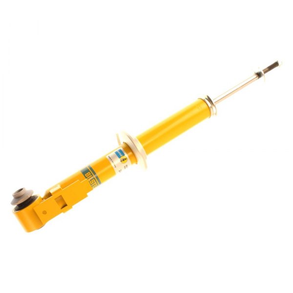 Bilstein® - B6 Series Heavy Duty Monotube Rear Passenger Side Shock Absorber