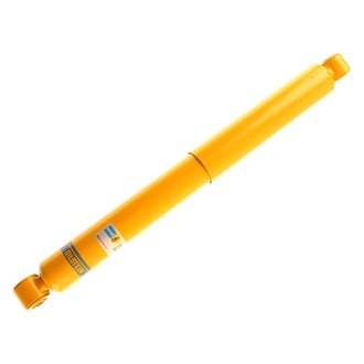 Bilstein® - B6 4600 Series Rear Driver or Passenger Side Standard Monotube Shock Absorber