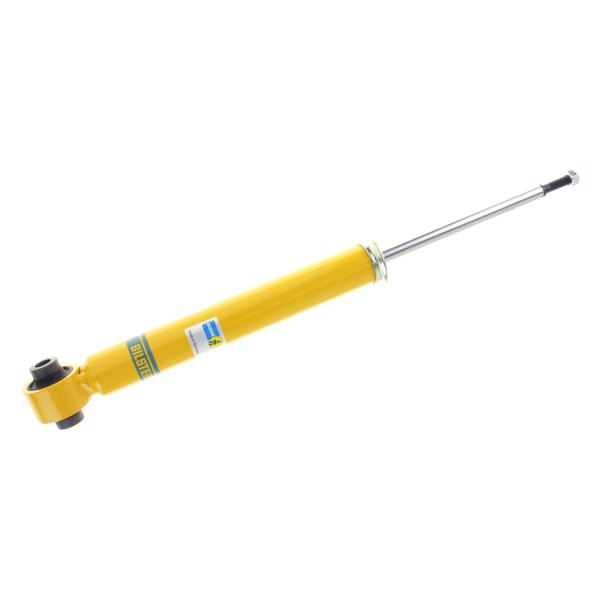 Bilstein® - B6 Series Heavy Duty Monotube Rear Driver or Passenger Side Shock Absorber