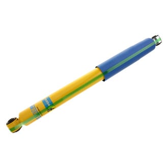 Bilstein® - B6 4600 Series Rear Driver or Passenger Side Standard Monotube Shock Absorber
