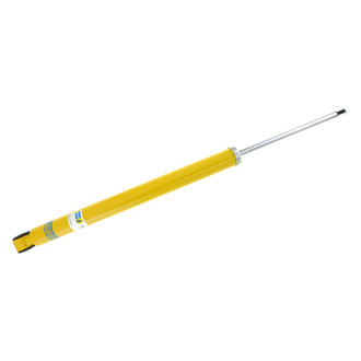 Bilstein® - B6 Series Rear Driver or Passenger Side Heavy Duty Monotube Shock Absorber