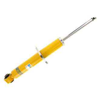 Bilstein® - B6 Series Rear Driver or Passenger Side Heavy Duty Monotube Shock Absorber