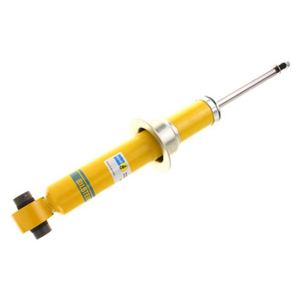 Bilstein® - B6 Series Rear Driver or Passenger Side Heavy Duty Monotube Shock Absorber