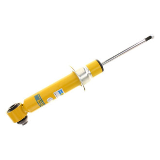 Bilstein® - B6 Series Rear Driver or Passenger Side Heavy Duty Monotube Shock Absorber