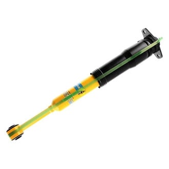 Bilstein® - B6 Series Rear Driver or Passenger Side Heavy Duty Monotube Shock Absorber