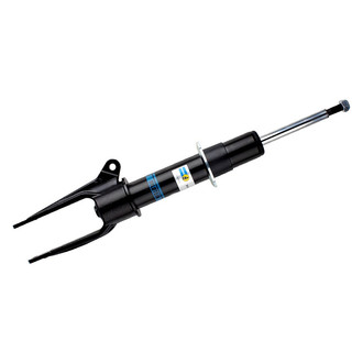 Bilstein® - B4 Series Front Driver or Passenger Side Twin-Tube Shock Absorber