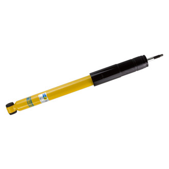 Bilstein® - B6 Series Rear Driver or Passenger Side Heavy Duty Monotube Shock Absorber