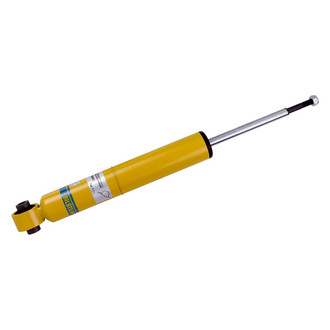 Bilstein® - B6 Series Front Driver or Passenger Side Heavy Duty Monotube Shock Absorber
