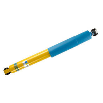 Bilstein® - B6 Series Rear Driver or Passenger Side Heavy Duty Monotube Shock Absorber